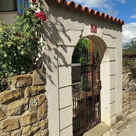 Apartment Gregoric Izola Exterior foto