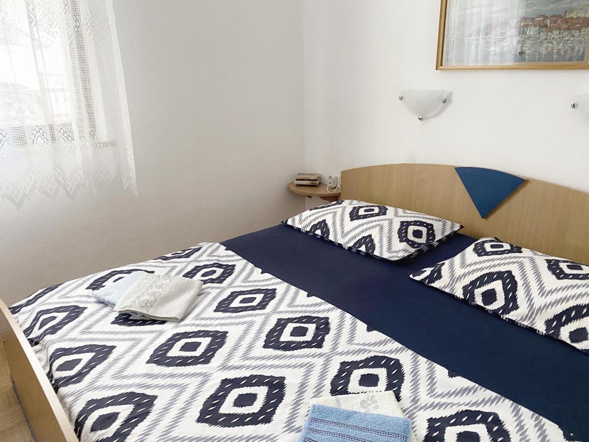 Apartment Gregoric Izola Exterior foto